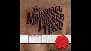 The Marshall Tucker Band - Anthology (Disc 2) (Full Album)