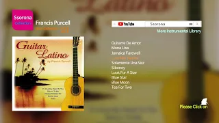 B-130 Francis Purcell [Best Collection 02] 경음악 (기타 연주곡)