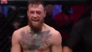 Conor McGregor VS  Khabib Nurmagomedov FULL Fight  6th october 2018