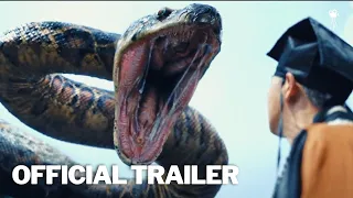 ANACONDA Official Trailer (2024) | HD