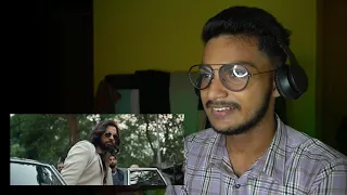 TOOFAN Title Track ( Reaction )