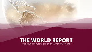 The World and Local Report | April 2022