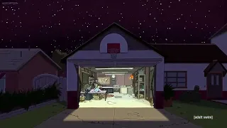 Rick & Morty -S02E03- *Unity, Her Letters & Garage Ending... '17