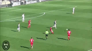 Resumen C.D.CASTELLÓN 3-0 C.F.LA NUCÍA