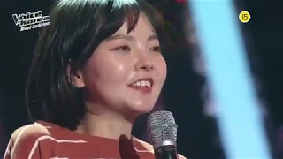 Eng Sub Kim Yeji Blind Audition