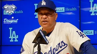 Dave Roberts Thinks Ohtani Can Be Even Better, Why Offense is Scuffling, Landon Knack's Debut & More