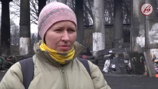 «Євромайдан: якщо не ми, то хто?»