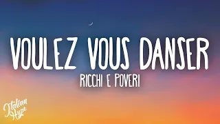 Ricchi E Poveri - Voulez vous danser