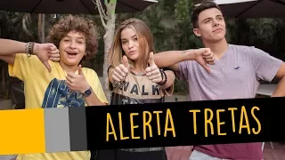 QUEM O THOMAZ COSTA E O GUI SETA FICARIAM?