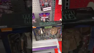 Toy hunt Neca Tmnt Ralphie and Casey Jones 2 pac found in Arizona