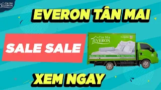 TOP 6 BỘ CHĂN GA EVERON HOT NHẤT NĂM 2020 | GIẢM GIÁ - TẶNG KHẨU TRANG CHỐNG COVID-19