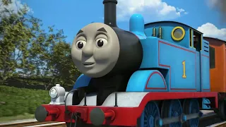 Thomas You're The Leader Music Video (20,000 Subscriber Special)