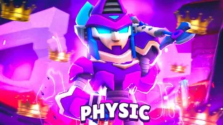 Physic: The New Best Mortis?