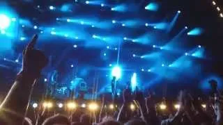 Jack White "Seven Nation Army" @ Roskilde 2014 (good sound)