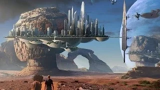 The Universe Space Colonization Documentary HD 1080p