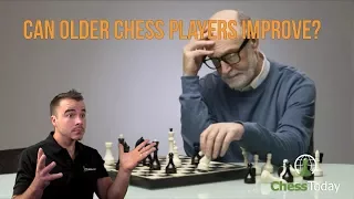 Chess Today: October 13th 2017 | Member Q&A Show