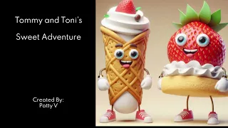 Tommy and Toni's Sweet Adventure