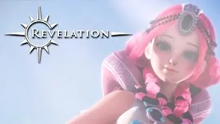 Revelation Online - Official Spiritshaper CGI Trailer