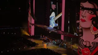 The Rolling Stones – Honky Tonk Women [incomplete] (October 14, 2021) SoFi Night 1