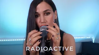 Imagine Dragons - Radioactive ( Cover by Marcela )