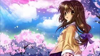 Clannad OST ~ Meaningful Ways to Pass the Time -guitar-