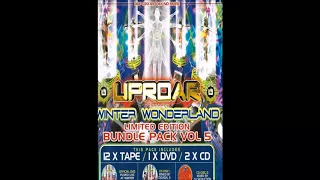 Mark-EG / Clarkee @ Uproar (Uproar HARD) - Winter Wonderland (04/12/04)