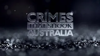 Jake Land - Crimes That Shook Australia - Queen Street Massacre