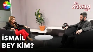 İsmail Bey: Mahallemizde oturan bir aileyi arıyorum! | Bir Şansım Olsa