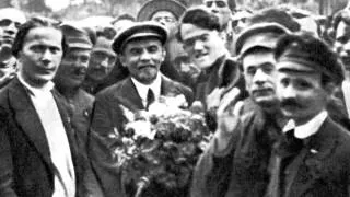 Vladimir Lenin Tribute