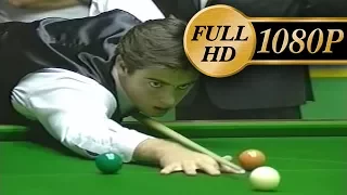 Ronnie O'SULLIVAN vs. Declan MURPHY ► Junior Pot Black 1991 | FINAL