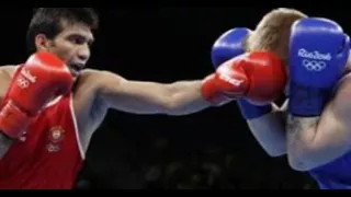 RIo olympics 2016:Robeisy Ramirez Carrazana wins gold medal in Men's bantam 56 kg boxing