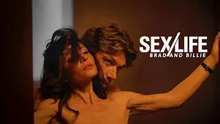 Billie And Brad - Back To You [ Sex Life S2 ]