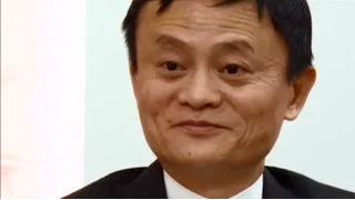 Джек Ма - самый богатый человек Китая. О русских и будущем
