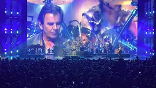 Journey - Wheel In The Sky (Live From San Francisco)