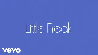 Harry Styles - Little Freak (Audio)