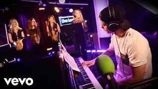 Kygo, Ellie Goulding - Sign Of The Times (Harry Styles cover) in the Live Lounge