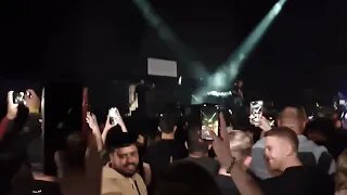 OVO Wembley Arena - Vini Vici #003