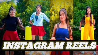 New Mithi Oficial Instagram Reels || Tiki Video || Mohit yt || 2022
