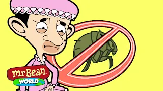 Mr Bean is INFECTED! | Mr Bean Animated Season 3 | Full Episodes | Mr Bean Cartoon World