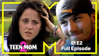 So Much To Lose | Teen Mom 2 | Full Episode | Series 1 Episode 2