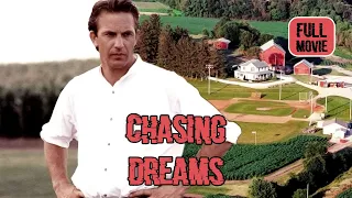 Chasing Dreams | English Full Movie | Drama
