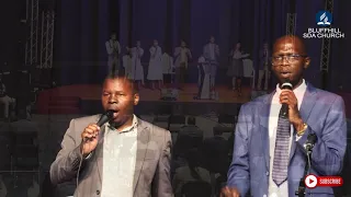 Christ in Song || Kujeka Mumwoyo