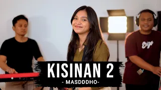 Masdddho - Kisinan 2 | Remember Entertainment ( Keroncong Cover )