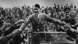 Hitler - As Fitas Perdidas do Terceiro Reich - A Ascenção