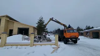 Строительство коттеджей с отделкой под ключ и благоустроенной территорией в Воронеже