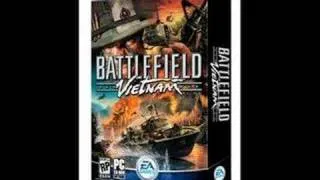 Battlefield Vietnam Soundtrack #01 The Box Tops - The Letter