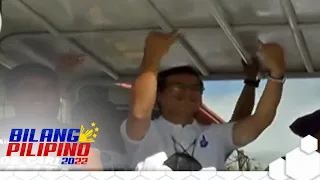 Aksyon Demokratiko, nangampanya sa Oriental Mindoro