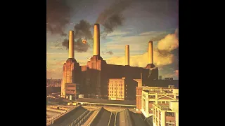 Pigs (Three Different Ones), Pink Floyd 1977