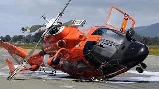 Helicopter Crash Compilation