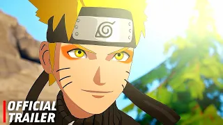 Naruto Fortnite: Ninja Clash Arc | Official Trailer